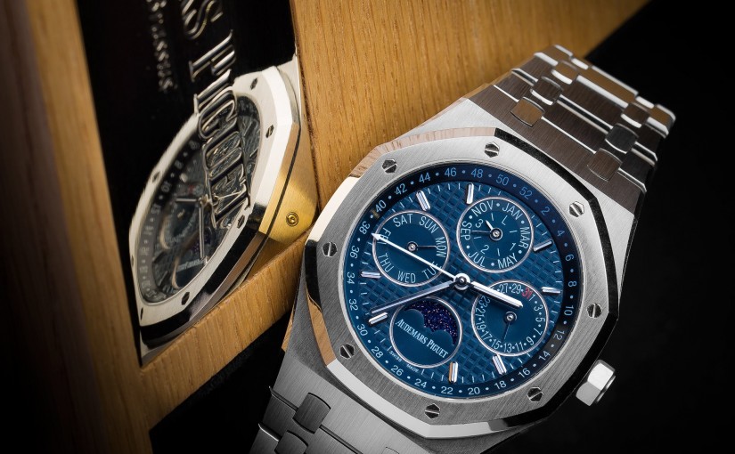 Audemars Piguet Replica Watches